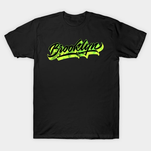 Brooklyn T-Shirt by Already Original